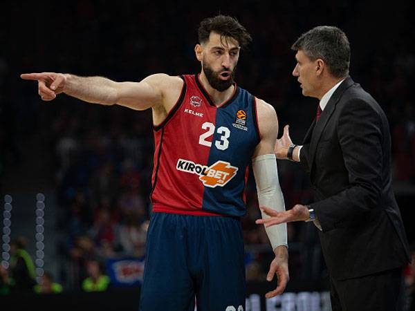 גם בעונה הבאה תהיה ביורוליג, בסקוניה (getty)