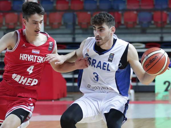 קרביץ' ישחק ברעננה? (צילום: דני מרון)