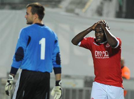 תמוז מול ואדוז, גם הוא לא האמין (ניר בוקסנבאום)