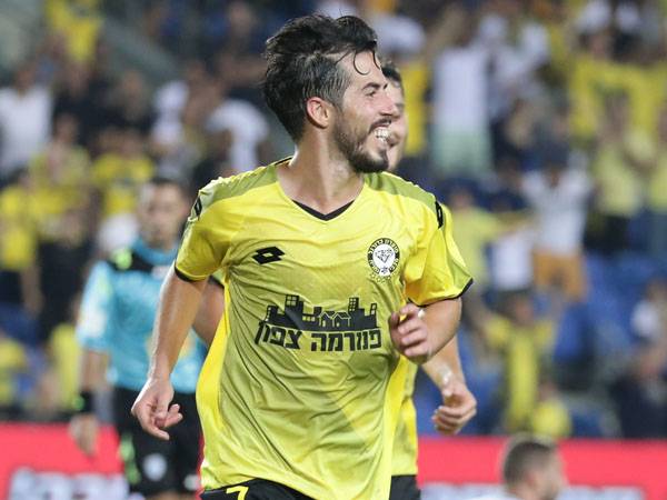 צילום: דני מרון