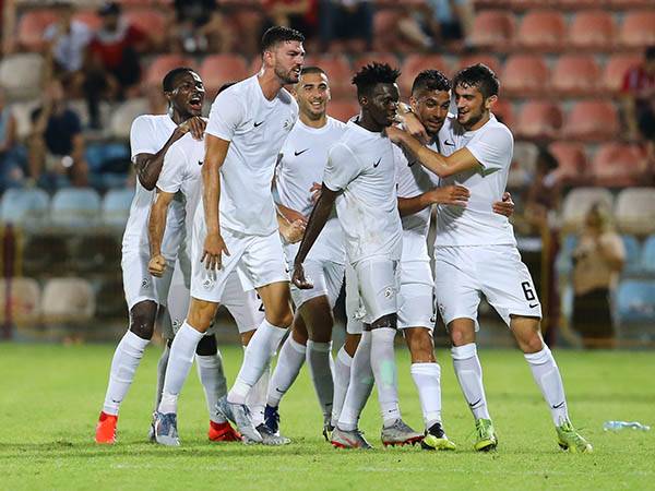 ואשדוד ביצעה מהפך גדול (צילום: לירון מולדובן)