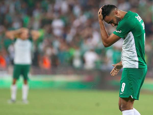 למה לא לפתוח עם עוואד? (אלן שיבר)