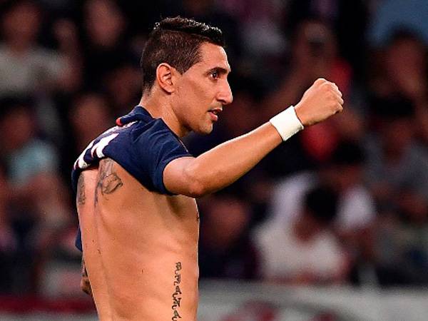 שער נפלא כמחליף לדי מריה (getty)