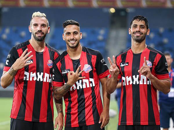 נראה טוב, בינתיים (מאור אלקסלסי)