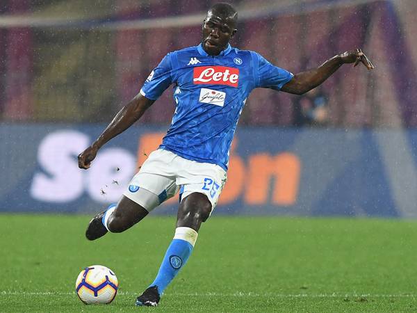 קוליבאלי. המגה העברה הבאה באירופה? (Getty)