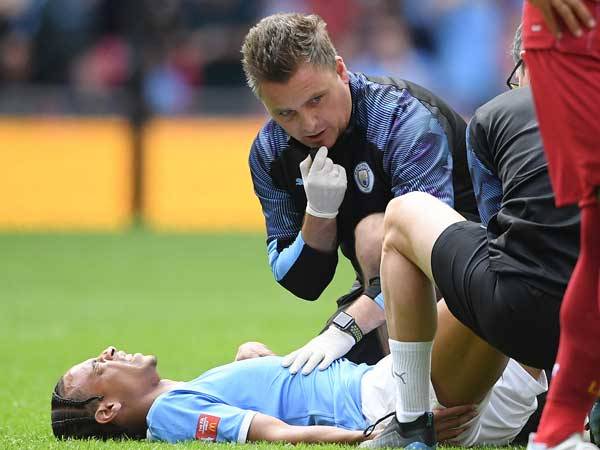 מתי סאנה יחזור לדשא? (Getty)
