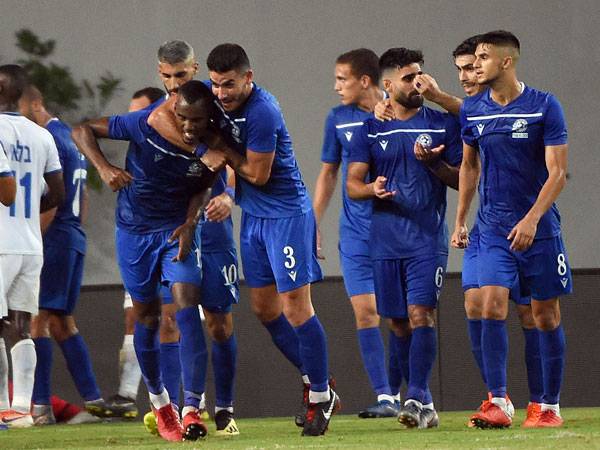 אדהנני חוגג. השער שלו לא הספיק (אייל ספקטור)