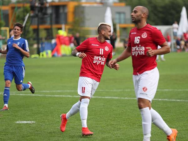 החוזה מבוסס על פרמיות