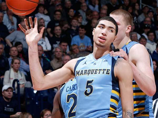 כהן. לא הצליח להתאקלם מקצועית במארקט (Getty)