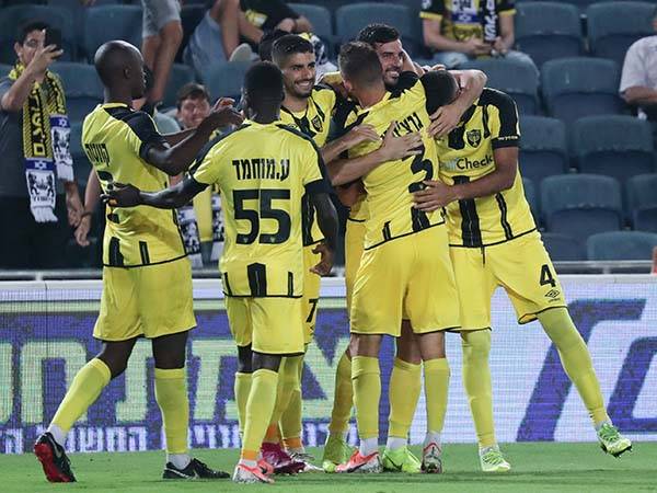 בית"ר שנייה רק למכבי ת"א? (דני מרון)