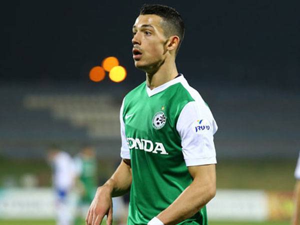 האם תצליחו לזהות מי השחקן שבתמונה? (אלן שיבר)