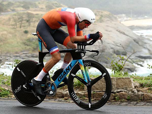 דמולאן, רכש נוצץ (GETTYIMAGES)