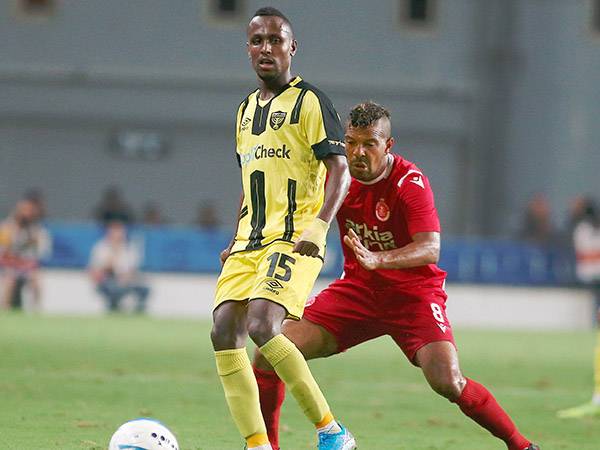 קינדה. יחזור בראשון (אלן שיבר)