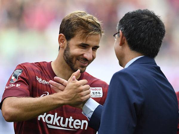 נשיא ברצלונה ברתומיאו וסאמפר (getty)