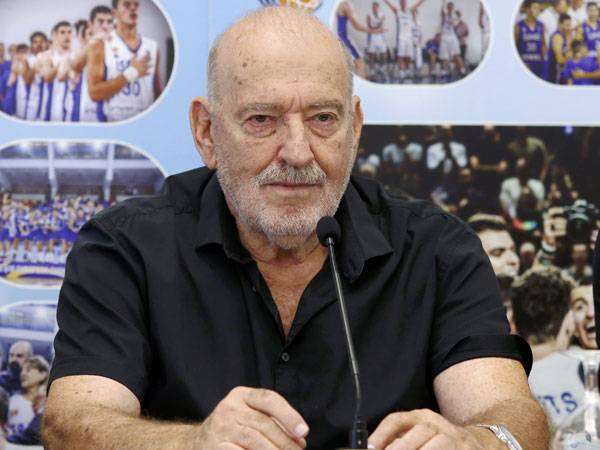 עמירם הלוי. קיץ מוצלח לנבחרות הצעירות (אלן שיבר)