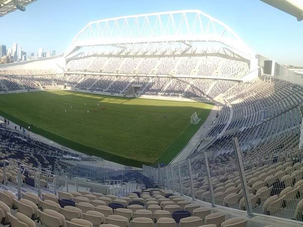 (באדיבות האתר הרשמי של הפועל ת"א)