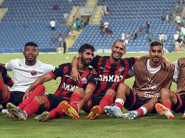 ורמוט, הביא את השינוי (ברני ארדוב)