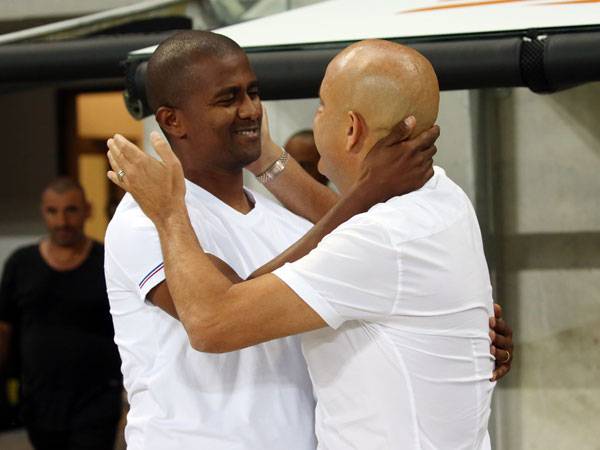 דגו. בעיה בחלק האחורי (אודי ציטיאט)