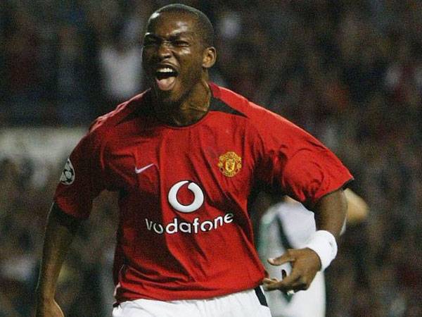 עברו הרבה מים בנהר מאז מנצ'סטר יונייטד (getty)