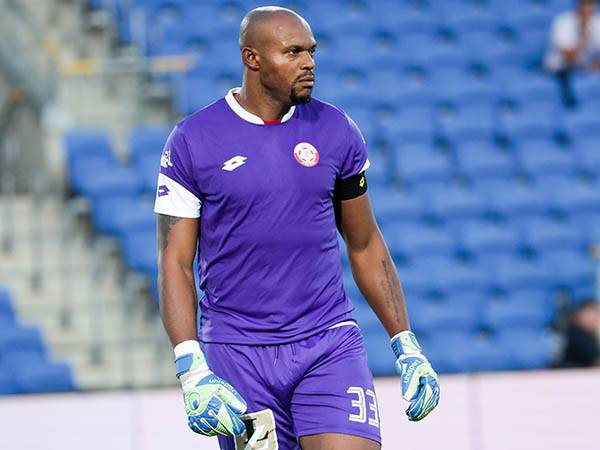 אג'ידה ישמור על שער נקי מול האקסית? (דני מרון)