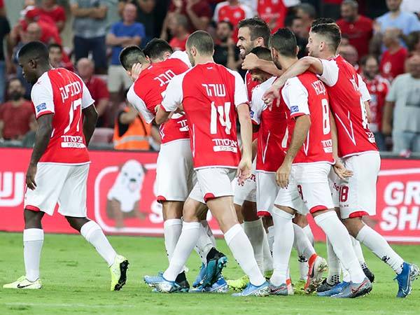 יצאו מהתקופה הרעה בסטייל (דני מרון)