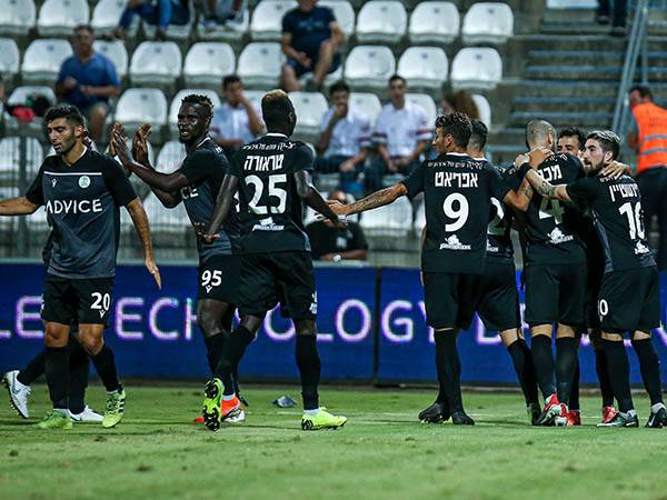 הפועל כפ"ס. האם האדום שספגה היה מוצדק? (סוכנות ג'יני)