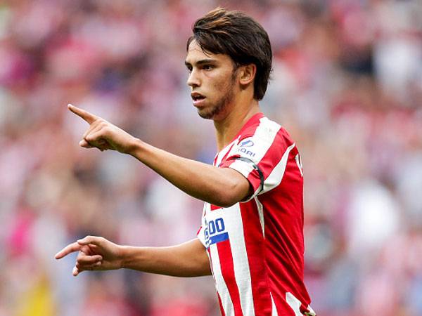 פליקס. כבר פורע שטרות (GETTY)