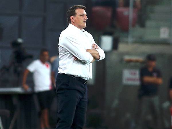 הרצוג, איבוד נקודות מאכזב (אלן שיבר)