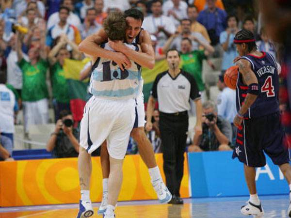 ג'ינובילי. עשה מהם קציצות (Getty images)