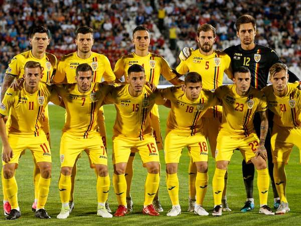 רומניה. עדיין בתמונת העלייה (Getty)