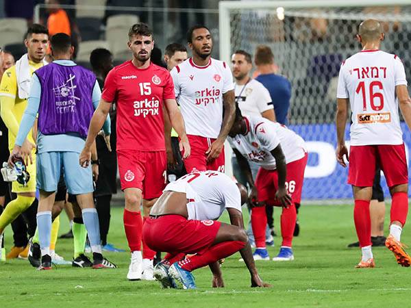 מתקשים להבין למה הכל "הולך הפוך" (דני מרון)