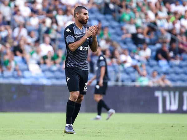 ריאן. הלחץ משפיע? (מאור אלקסלסי)