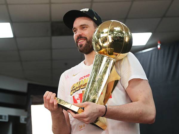 מארק גאסול. שנה חלומית (Getty)