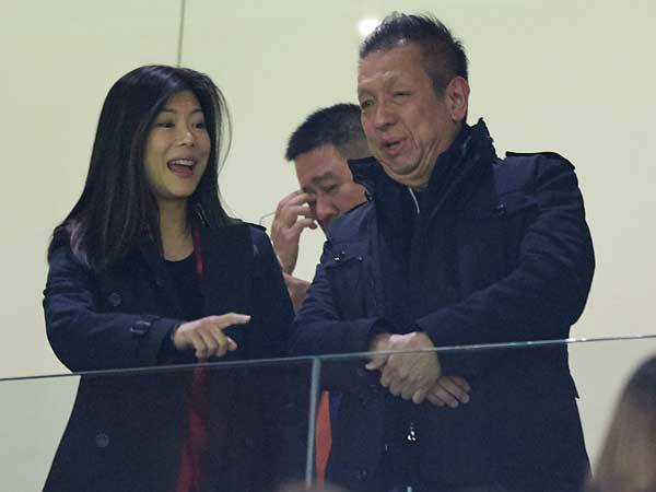 פיטר לים. התערבות בוטה בצד המקצועי (Getty)