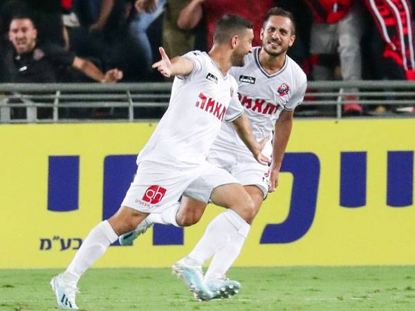 קאניוק. רשימה מכובדת (דני מרון)