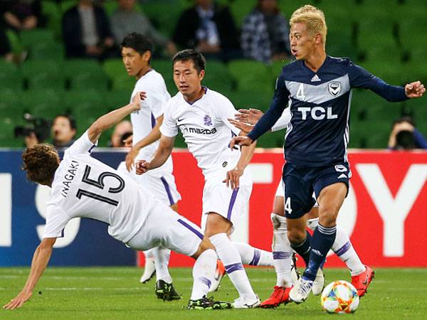 הונדה. מהסן סירו למושבה? (getty Images)