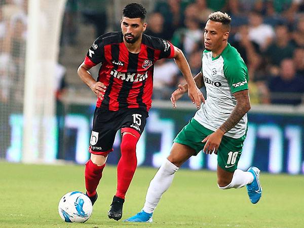 בלילתי, צפוי לרדת לספסל (אלן שיבר)