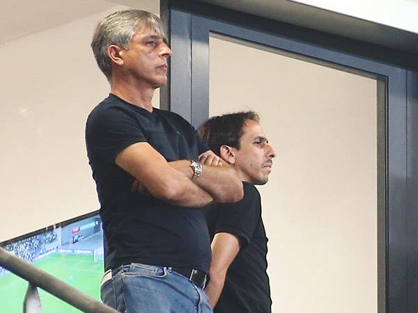 אוחנה עצבני (דני מרון)