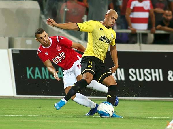 זבידאת, אמור לפתוח (אלן שיבר)