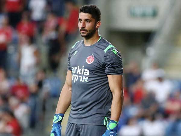 ג'ראפי. השתתפותו גבולית (אלן שיבר)