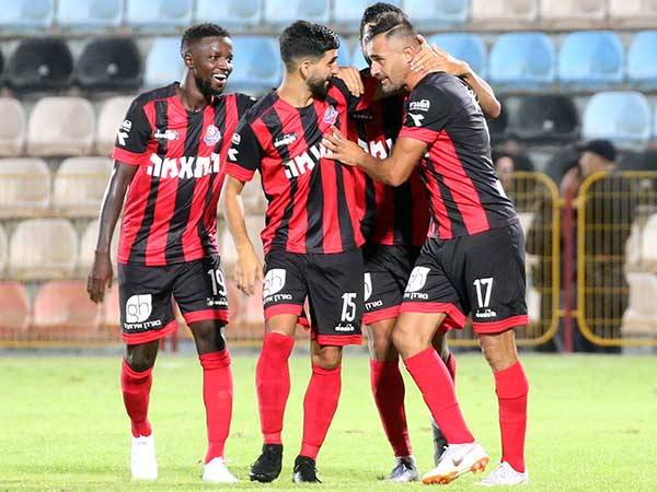 השחקנים בירכו את לאלה (אודי ציטיאט)