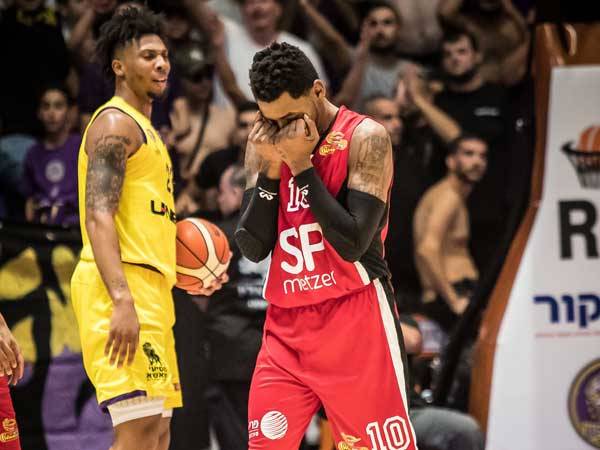 במחזור הבא מחכה עוד משוכה קשה (עודד קרני)