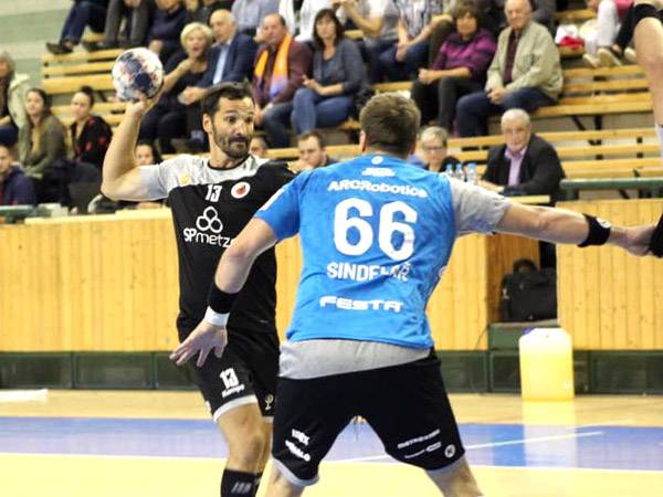 דויד ספילר (צילום: מני אלגריסי, הפועל אשדוד)