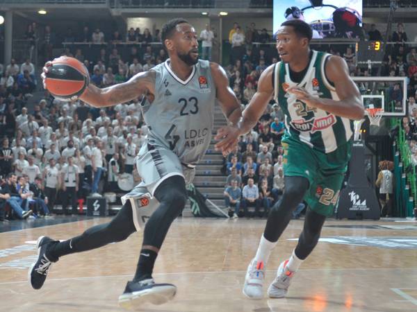 איזו דרמה. לייטי (getty)