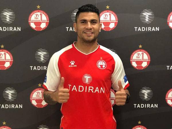 יצטרף רשמית בינואר. פאוליניו (באדיבות הפועל ב"ש)