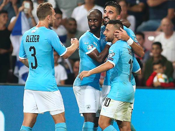 השחקנים מרגישים שינוי. הקרדיט להרצוג. אלי דסה (אלן שיבר)