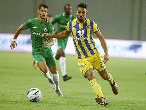 הנה הוא חוזר. גולסה (אלן שיבר)