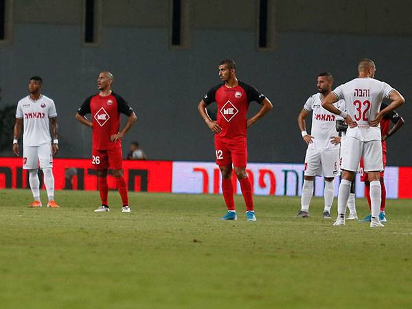 ההמתנה לא השתלמה, במקרה של הפועל רעננה (ניר קידר)