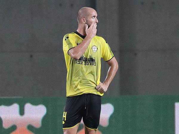 גולובארט, לא ברור אם ישתפו אותו (דני מרון)