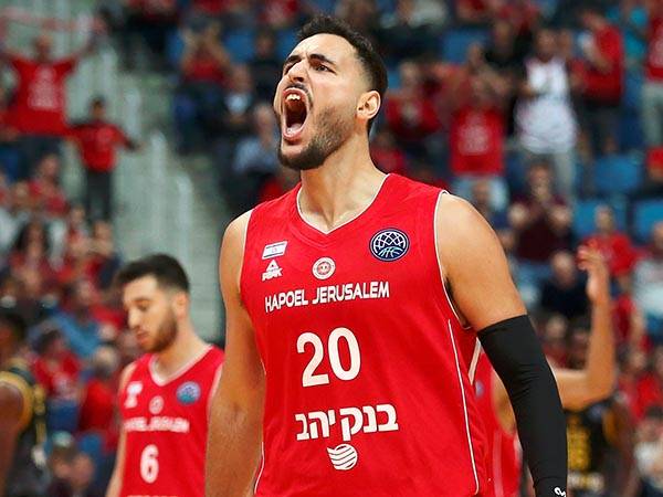 זלמנסון. היה לו חלק גדול בשינוי המומנטום (אלן שיבר)